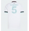Inter Miami Casemiro #5 3rd trikot 2026-27 Kurzarm Inter Miami Casemiro #5 3rd trikot 2026-27 Kurzarm