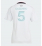 Inter Miami Casemiro #5 3rd trikot Frauen 2026-27 Kurzarm Inter Miami Casemiro #5 3rd trikot Frauen 2026-27 Kurzarm