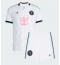 Inter Miami Casemiro #5 3rd trikot Kinder 2026-27 Kurzarm (+ kurze hosen)