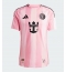 Inter Miami Casemiro #5 Heimtrikot Frauen 2026-27 Kurzarm Inter Miami Casemiro #5 Heimtrikot Frauen 2026-27 Kurzarm