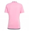 Inter Miami Heimtrikot 2024-25 Kurzarm