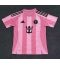 Inter Miami Heimtrikot 2025-26 Kurzarm