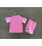 Inter Miami Heimtrikot Kinder 2025-26 Kurzarm (+ kurze hosen)