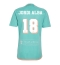 Inter Miami Jordi Alba #18 3rd trikot 2024-25 Kurzarm