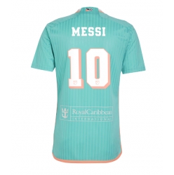 Inter Miami Lionel Messi #10 3rd trikot 2024-25 Kurzarm