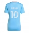Inter Miami Lionel Messi #10 3rd trikot Frauen 2025-26 Kurzarm