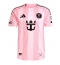 Inter Miami Lionel Messi #10 Heimtrikot 2026-27 Kurzarm Inter Miami Lionel Messi #10 Heimtrikot 2026-27 Kurzarm
