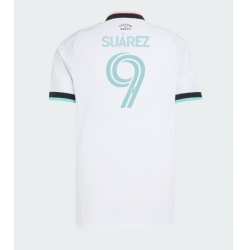 Inter Miami Luis Suarez #9 3rd trikot 2026-27 Kurzarm
