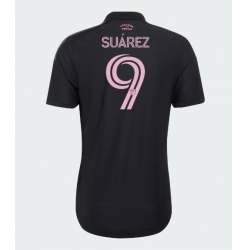 Inter Miami Luis Suarez #9 Auswärtstrikot 2026-27 Kurzarm