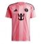 Inter Miami Rodrigo De Paul #7 Heimtrikot 2025-26 Kurzarm