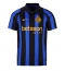 Inter Milan Benjamin Pavard #28 Heimtrikot 2026-27 Kurzarm Inter Milan Benjamin Pavard #28 Heimtrikot 2026-27 Kurzarm