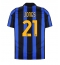 Inter Milan Curtis Jones #21 Heimtrikot 2026-27 Kurzarm