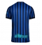 Inter Milan Heimtrikot 2025-26 Kurzarm