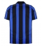 Inter Milan Heimtrikot 2026-27 Kurzarm Inter Milan Heimtrikot 2026-27 Kurzarm