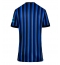 Inter Milan Heimtrikot Frauen 2025-26 Kurzarm