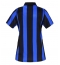 Inter Milan Heimtrikot Frauen 2026-27 Kurzarm Inter Milan Heimtrikot Frauen 2026-27 Kurzarm