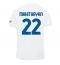 Inter Milan Henrikh Mkhitaryan #22 Auswärtstrikot 2023-24 Kurzarm