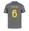 Inter Milan John Stones #6 3rd trikot 2026-27 Kurzarm Inter Milan John Stones #6 3rd trikot 2026-27 Kurzarm