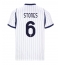 Inter Milan John Stones #6 Auswärtstrikot 2026-27 Kurzarm Inter Milan John Stones #6 Auswärtstrikot 2026-27 Kurzarm