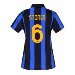 Inter Milan John Stones #6 Heimtrikot Frauen 2026-27 Kurzarm