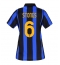 Inter Milan John Stones #6 Heimtrikot Frauen 2026-27 Kurzarm
