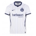 Inter Milan Lautaro Martinez #10 Auswärtstrikot 2026-27 Kurzarm Inter Milan Lautaro Martinez #10 Auswärtstrikot 2026-27 Kurzarm