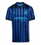 Inter Milan Lautaro Martinez #10 Heimtrikot 2025-26 Kurzarm