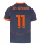 Inter Milan Luis Henrique #11 3rd trikot 2025-26 Kurzarm