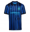 Inter Milan Manuel Akanji #25 Heimtrikot 2025-26 Kurzarm
