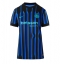 Inter Milan Manuel Akanji #25 Heimtrikot Frauen 2025-26 Kurzarm