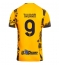 Inter Milan Marcus Thuram #9 3rd trikot 2024-25 Kurzarm