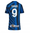 Inter Milan Marcus Thuram #9 Heimtrikot Frauen 2024-25 Kurzarm