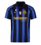 Inter Milan Nicolo Barella #23 Heimtrikot 2026-27 Kurzarm Inter Milan Nicolo Barella #23 Heimtrikot 2026-27 Kurzarm