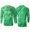 Inter Milan Torwart Heimtrikot 2024-25 Langarm