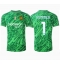 Inter Milan Yann Sommer #1 Torwart Heimtrikot 2024-25 Kurzarm