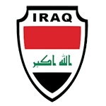 Irak WM 2026 Herren