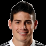 James Rodriguez