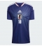 Japan Ayase Ueda #18 Heimtrikot Frauen WM 2026 Kurzarm