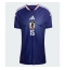 Japan Daichi Kamada #15 Heimtrikot Frauen WM 2026 Kurzarm Japan Daichi Kamada #15 Heimtrikot Frauen WM 2026 Kurzarm