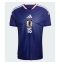 Japan Daichi Kamada #15 Heimtrikot WM 2026 Kurzarm