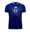 Japan Heimtrikot WM 2026 Kurzarm Japan Heimtrikot WM 2026 Kurzarm
