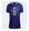 Japan Junya Ito #14 Heimtrikot Frauen WM 2026 Kurzarm Japan Junya Ito #14 Heimtrikot Frauen WM 2026 Kurzarm