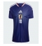 Japan Ritsu Doan #10 Heimtrikot Frauen WM 2026 Kurzarm Japan Ritsu Doan #10 Heimtrikot Frauen WM 2026 Kurzarm