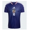 Japan Ritsu Doan #10 Heimtrikot WM 2026 Kurzarm Japan Ritsu Doan #10 Heimtrikot WM 2026 Kurzarm