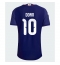 Japan Ritsu Doan #10 Heimtrikot WM 2026 Kurzarm Japan Ritsu Doan #10 Heimtrikot WM 2026 Kurzarm
