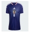 Japan Takumi Minamino #8 Heimtrikot Frauen WM 2026 Kurzarm