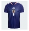 Japan Takumi Minamino #8 Heimtrikot WM 2026 Kurzarm