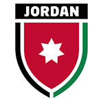 Jordanien WM 2026 Herren