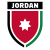 Jordanien WM 2026 Herren