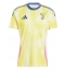 Juventus Auswärtstrikot 2024-25 Kurzarm